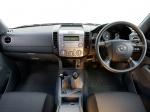 Mazda BT-50 Freestyle Cab 2006 года (AU)